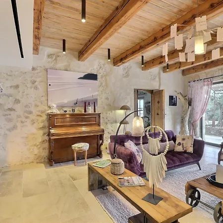 La Bastide Des Culs-rousset Maison d'hôtes