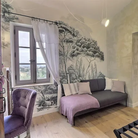 Maison d'hôtes La Bastide Des Culs-rousset Marseille