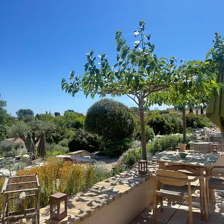 La Bastide Des Culs-rousset Maison d'hôtes *