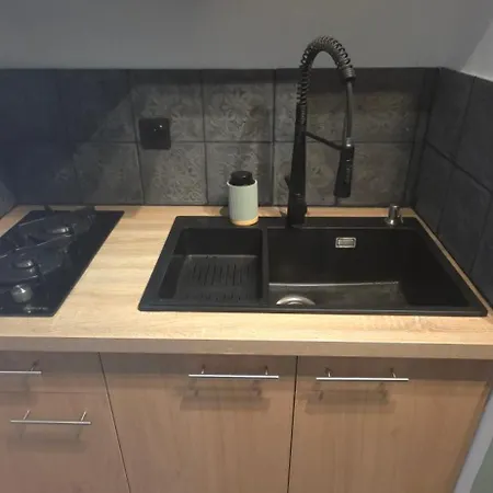 Le Letizia-wifi-netflix-balcon-friche Belle De Mai Urban Nestconciergerie Apartment *