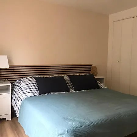 Le Temps D'une Ile - Frioul - Imprenable Vue Appartement Marseille