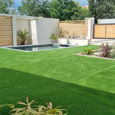 Les Terrasses De L'etoile Вилла *