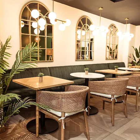 Le M Hotel Marseilles