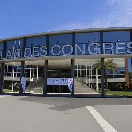 T2 37m2 Prado Stade Velodrome Apartment