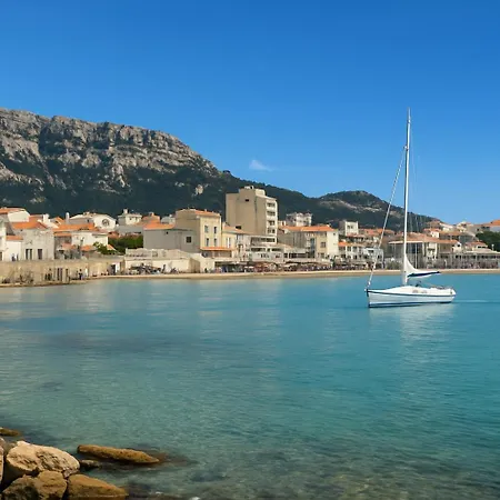 T2 37m2 Prado Stade Velodrome Apartment Marseille
