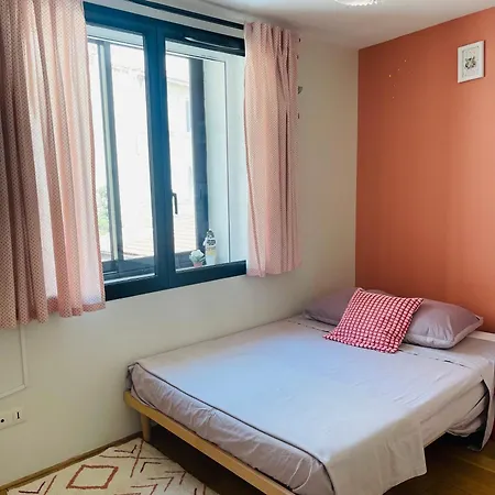 Duplex Atypique Avec Terrasse Daire Marsilya
