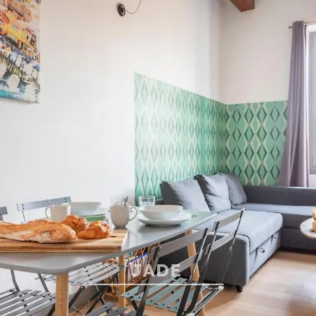 Les Cocons - 8 A 100m Du Vieux Port Apartamento *