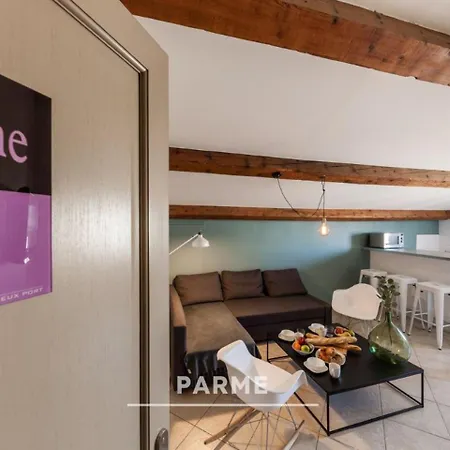 Apartamento Les Cocons - 8 A 100m Du Vieux Port Marsella