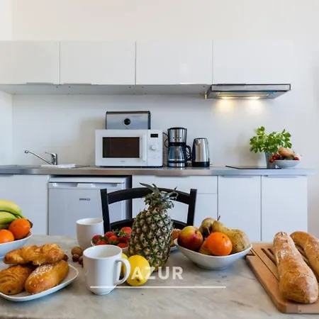 Apartamento Les Cocons - 8 A 100m Du Vieux Port