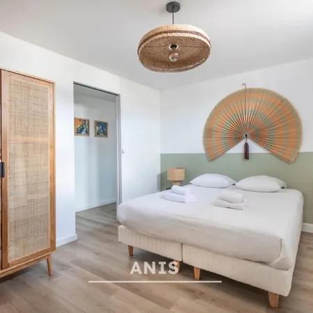 Apartamento Les Cocons - 8 A 100m Du Vieux Port Marsella