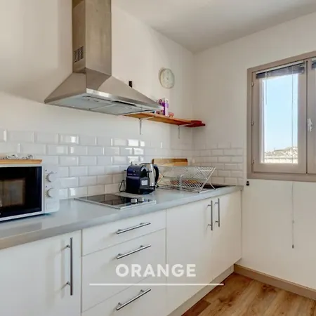 Apartamento Les Cocons - 8 A 100m Du Vieux Port Marsella