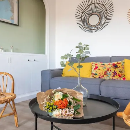 Apartamento Les Cocons - 8 A 100m Du Vieux Port Marsella