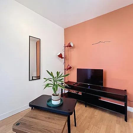 Cosy - Quartier De Samatan - Les Freres De La Loc'