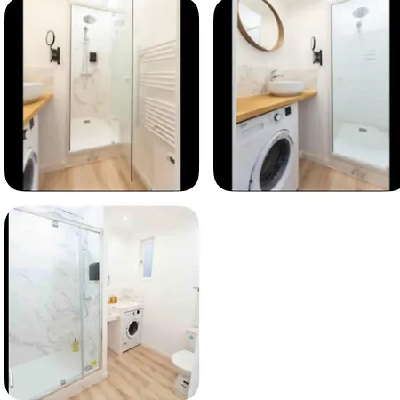 Apartamento Centre T2 Joliette *