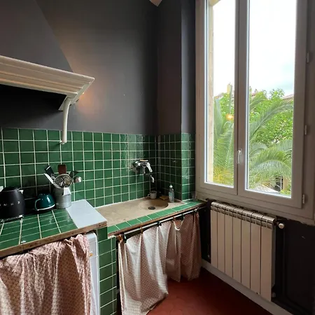 Appartement Big&cozy Flat 180m2 Marseille