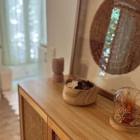 Appartement Grand T1 De 38 M2 Au Design épurée *
