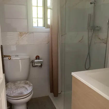 Pervenche Bed & Breakfast