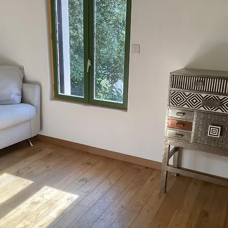 Pervenche Bed & Breakfast Marseilles