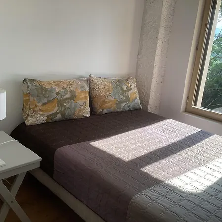 Pervenche Bed & Breakfast Marseilles