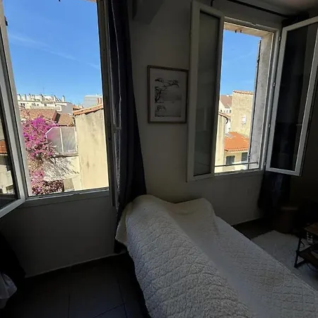 T2 Perier 13008 Appartamento Marsiglia