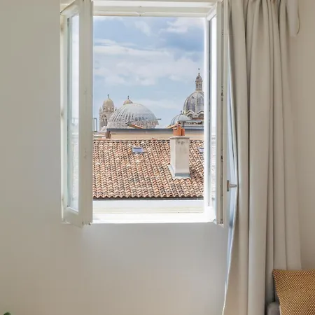 The Babel Community - Republique - Joliette Lejlighedshotel Marseille