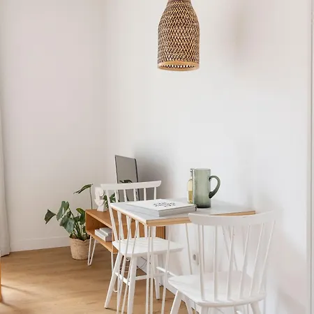 The Babel Community - Republique - Joliette Lejlighedshotel