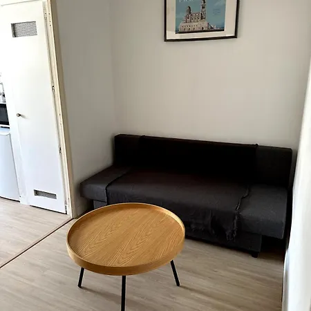 Appartement Prado Near Velodrome Marseille