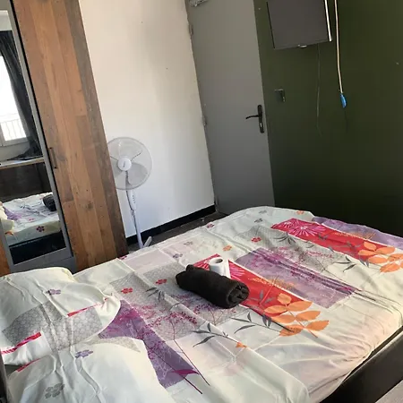 Hotel Le Capitol *