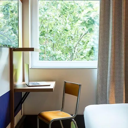 Hotel Greet Parc Chanot Velodrome Marseille