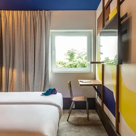 Hotel Greet Parc Chanot Velodrome Marseille