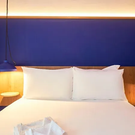 Greet Parc Chanot Velodrome Hotel 2*