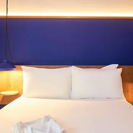 Greet Parc Chanot Velodrome Hotel Marseille
