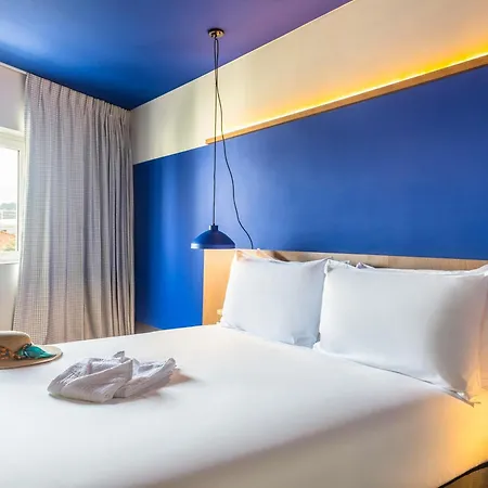 Hotel Greet Parc Chanot Velodrome 2*