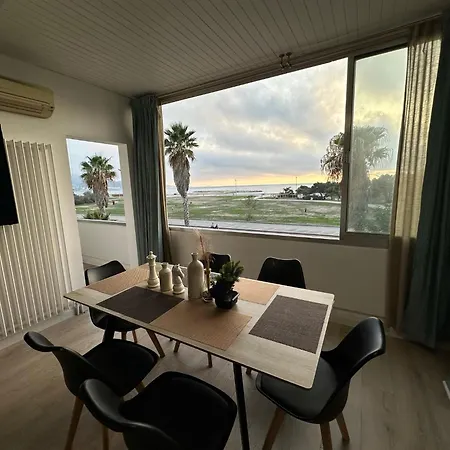 T3 Vue En Face Des Jo Apartment