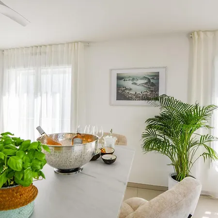 Le Prado - Standing 2 Ch Avec Terrasse Apartment