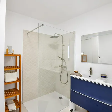 Le Prado - Standing 2 Ch Avec Terrasse Apartment *