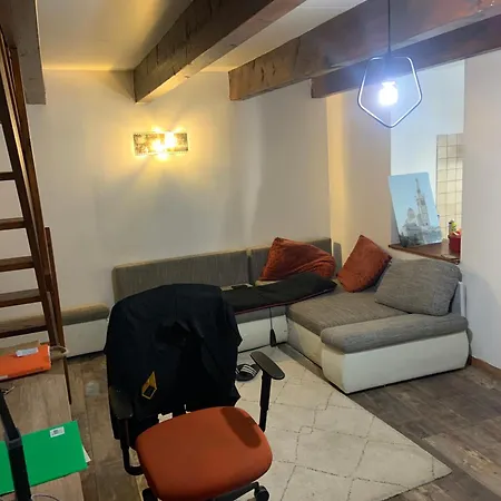 Гостевой дом Colocation Maison Avec Piscine Velodrome