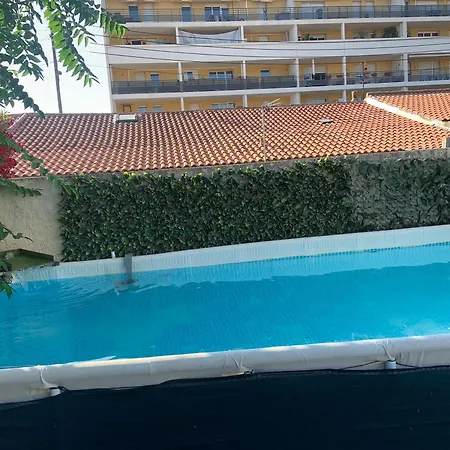 Гостевой дом Colocation Maison Avec Piscine Velodrome Марсель