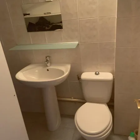 Colocation Maison Avec Piscine Velodrome * Марсель