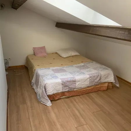 Colocation Maison Avec Piscine Velodrome * Марсель