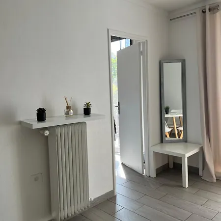 Appartement Cosy Au Cœur Du Centre Idéal Pour Visiter