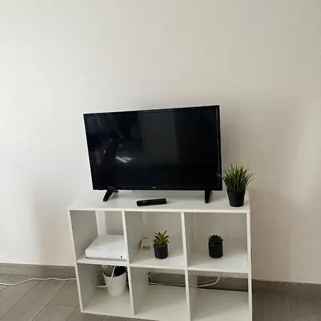 Cosy Au Cœur Du Centre Idéal Pour Visiter Appartement