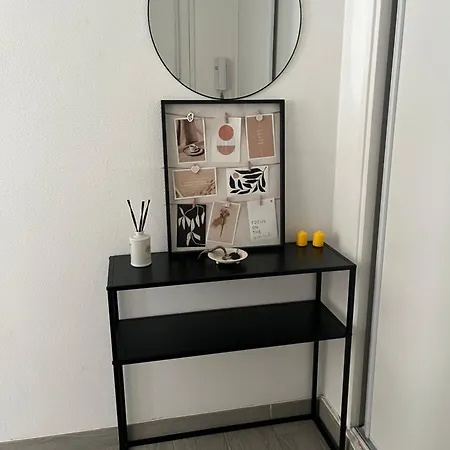 Appartement Cosy Au Cœur Du Centre Idéal Pour Visiter *