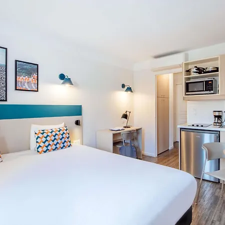 Adagio Access Prado Perier 3* Marseille