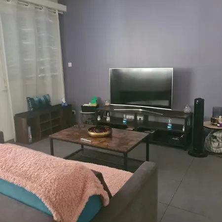 Appartement Entre Le Velodrome Et Les Plages!!!
