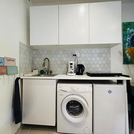 Maison 10 Cosy T2 Avec Jardin Jacuzzi * Marseille