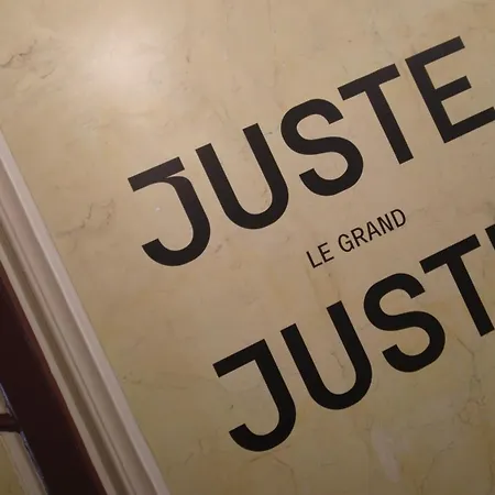 Grand Juste 马赛