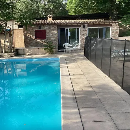 Bed & Breakfast Pervenche