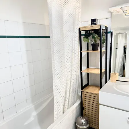 Casa Roma Prado Avec Parking 公寓 *