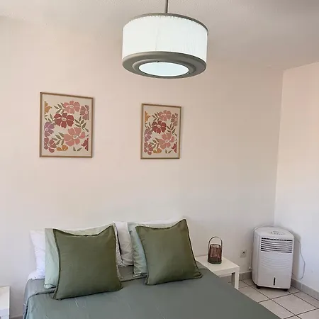 Casa Roma Prado Avec Parking 公寓